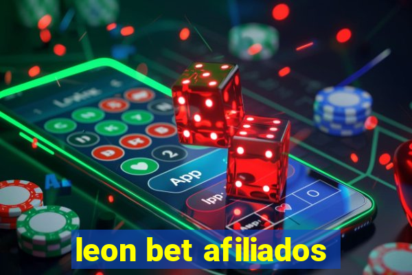 leon bet afiliados